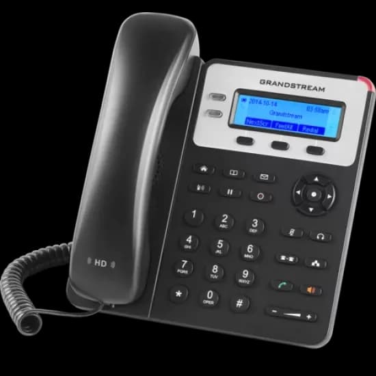 Grandstream GXP 1620 (no PoE) Grandstream GXP 1620 (no PoE) image