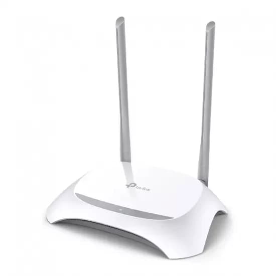TP-LINK TL-WR840N(EU) TP-LINK TL-WR840N(EU) image