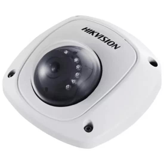 Hivision DS-2CE56D8T-IRS 2.8mm 2mp Hivision DS-2CE56D8T-IRS 2.8mm 2mp image