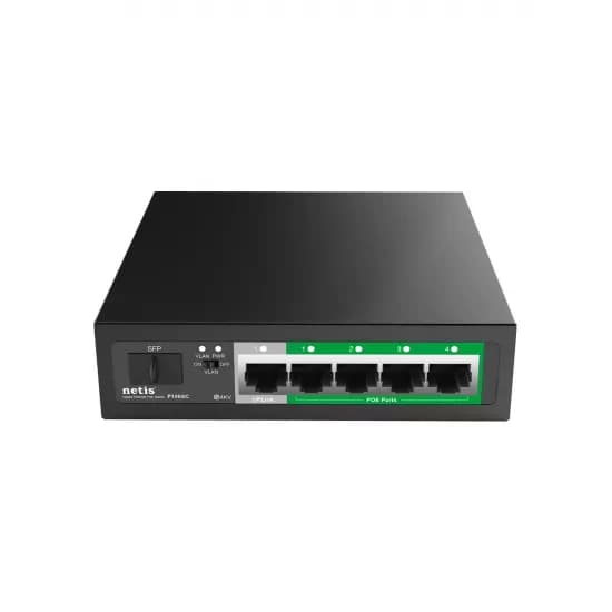 Netis Switch Netis Switch P116GC 16 GE POE+2GE Uplink POE Switch Netis Switch Netis Switch P116GC 16 GE POE+2GE Uplink POE Switch image
