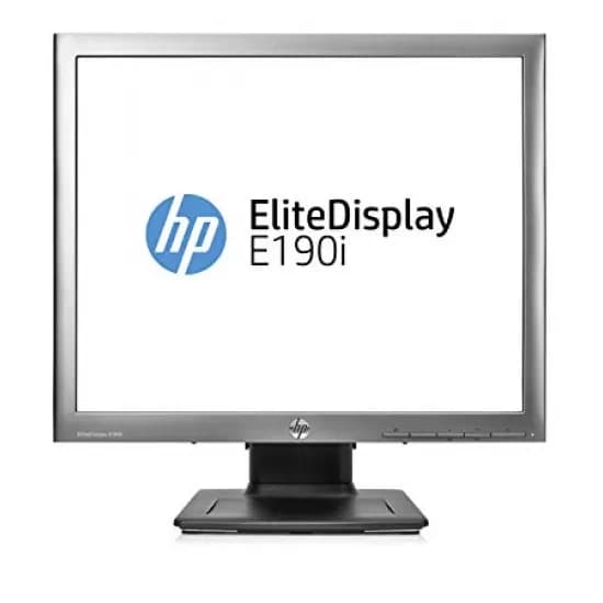 HP EliteDisplay E190i HP EliteDisplay E190i image