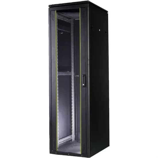 Rack Cabinet 26 U 60x80 Rack Cabinet 26 U 60x80 image