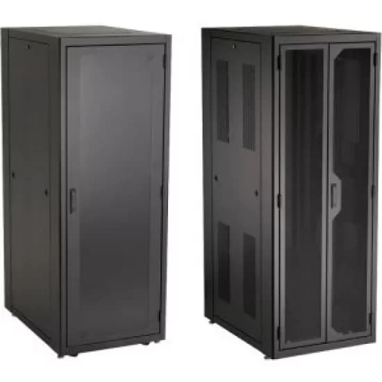 Rack Cabinet 42 U 60 x 100 Rack Cabinet 42 U 60 x 100 image