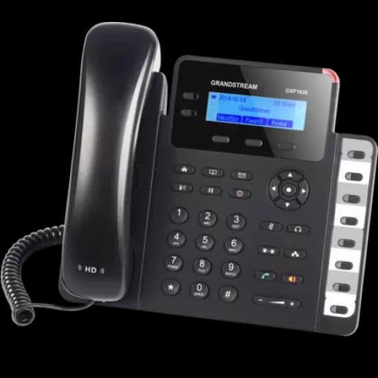 Grandstream GXP 1628 Grandstream GXP 1628 image