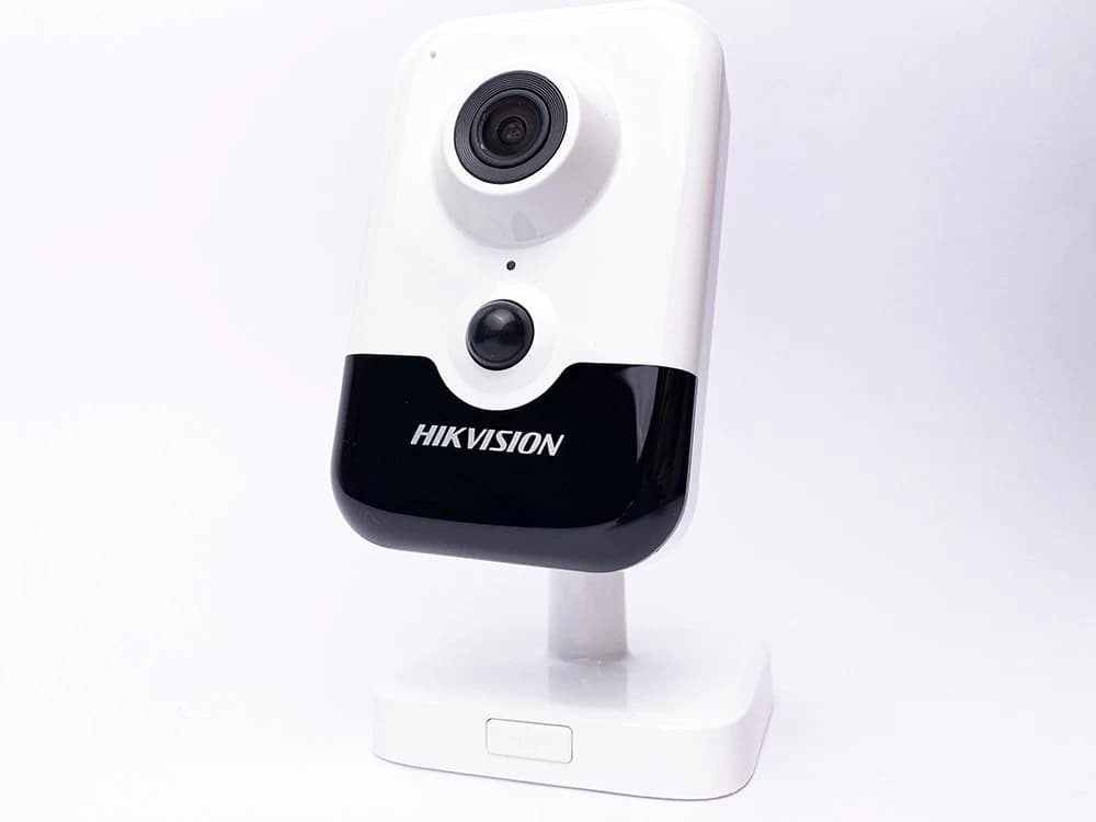 Hikvision DS-2CD2421G0-IW 2,0mm Hikvision DS-2CD2421G0-IW 2,0mm geniş bucaq 2mp image