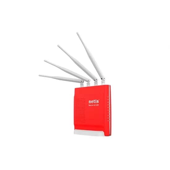 Netis Switch ST3105S 5PORT 10/100 Mbps Netis Switch ST3105S 5PORT 10/100 Mbps image