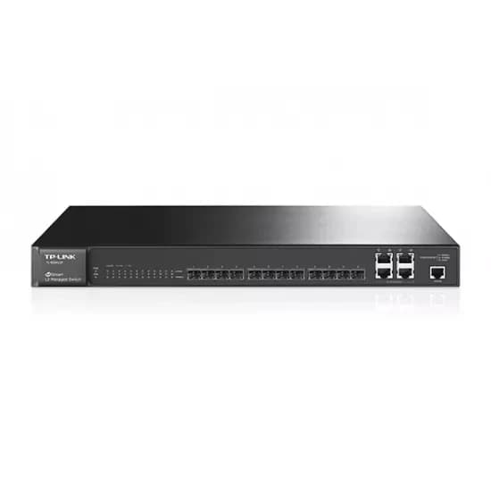 TP-LINK TL-SG5412F TP-LINK TL-SG5412F image