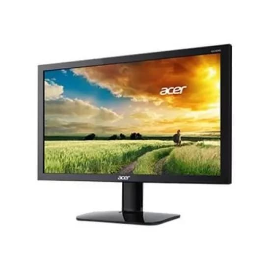 Acer KA270H Monitor Acer KA270H image