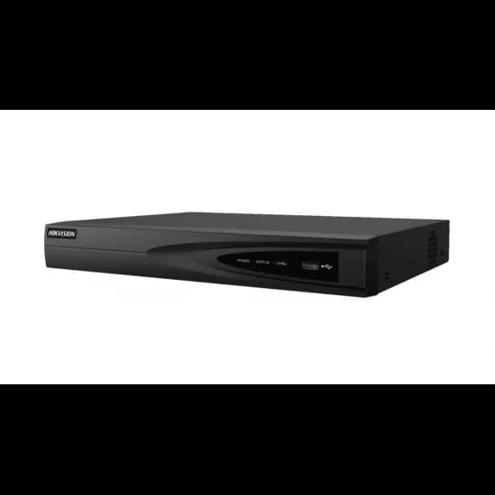 Hikvision DVR DS-7604NI-K1/4P PoE Hikvision DVR DS-7604NI-K1/4P PoE image