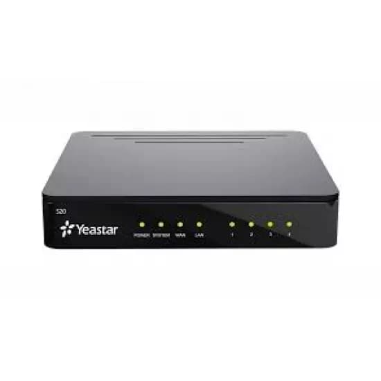 Yeastar MyPBX S20 Yeastar MyPBX S20 image
