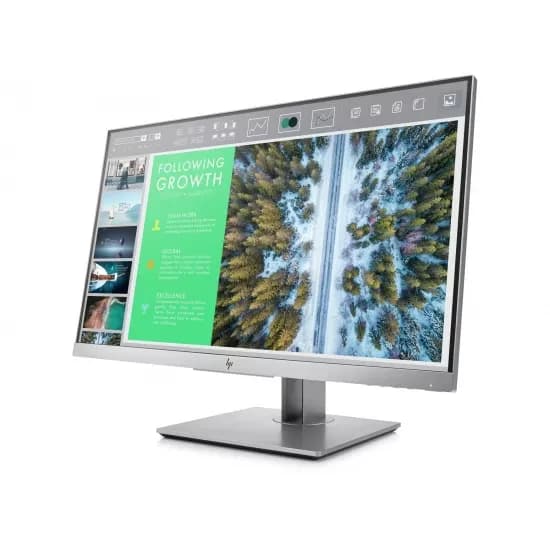 HP EliteDisplay E243 HP EliteDisplay E243 image