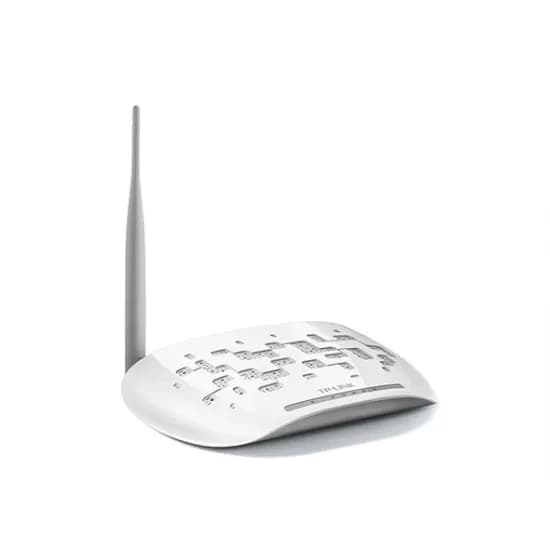 TP-LINK TD-W8151N TP-LINK TD-W8151N image