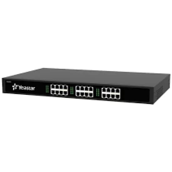 Yeastar MyPBX U100 Yeastar MyPBX U100 image