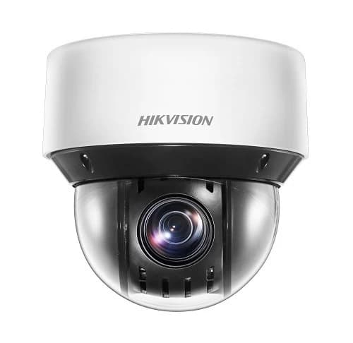 Hikvision DS-2DE4A225IW-DE 2mp 25X Optical Zoom Hikvision DS-2DE4A225IW-DE 2mp 25X Optical Zoom image