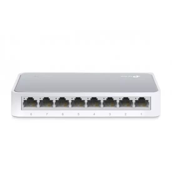 TP-LINK TL-SF1008D TP-LINK TL-SF1008D image