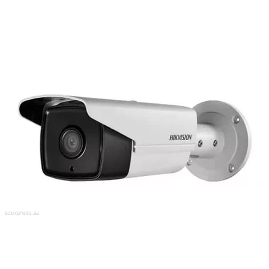 Hikvision DS-2CE17D0T-IT3 3.6mm 2mp Hikvision DS-2CE17D0T-IT3 3.6mm 2mp image
