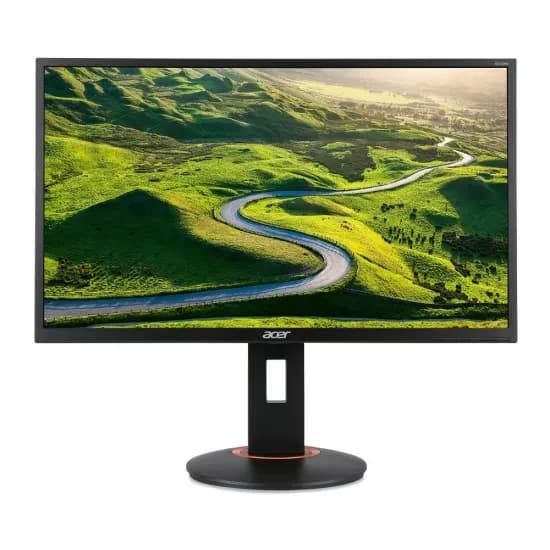 Monitor Acer XB240HA Monitor Acer XB240HA image