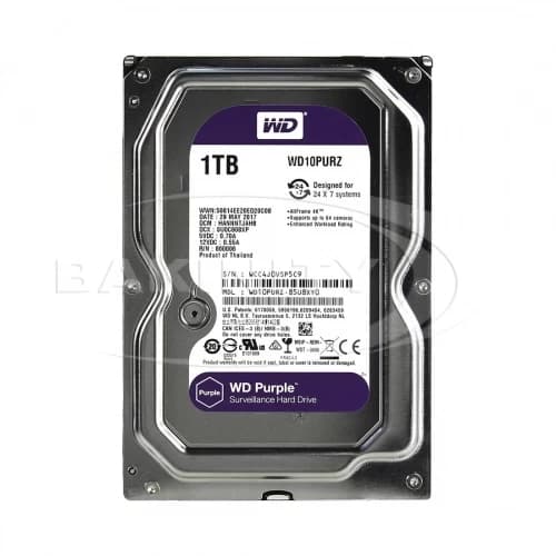 HDD WD 2.5 1TB HDD WD 2.5 1TB image