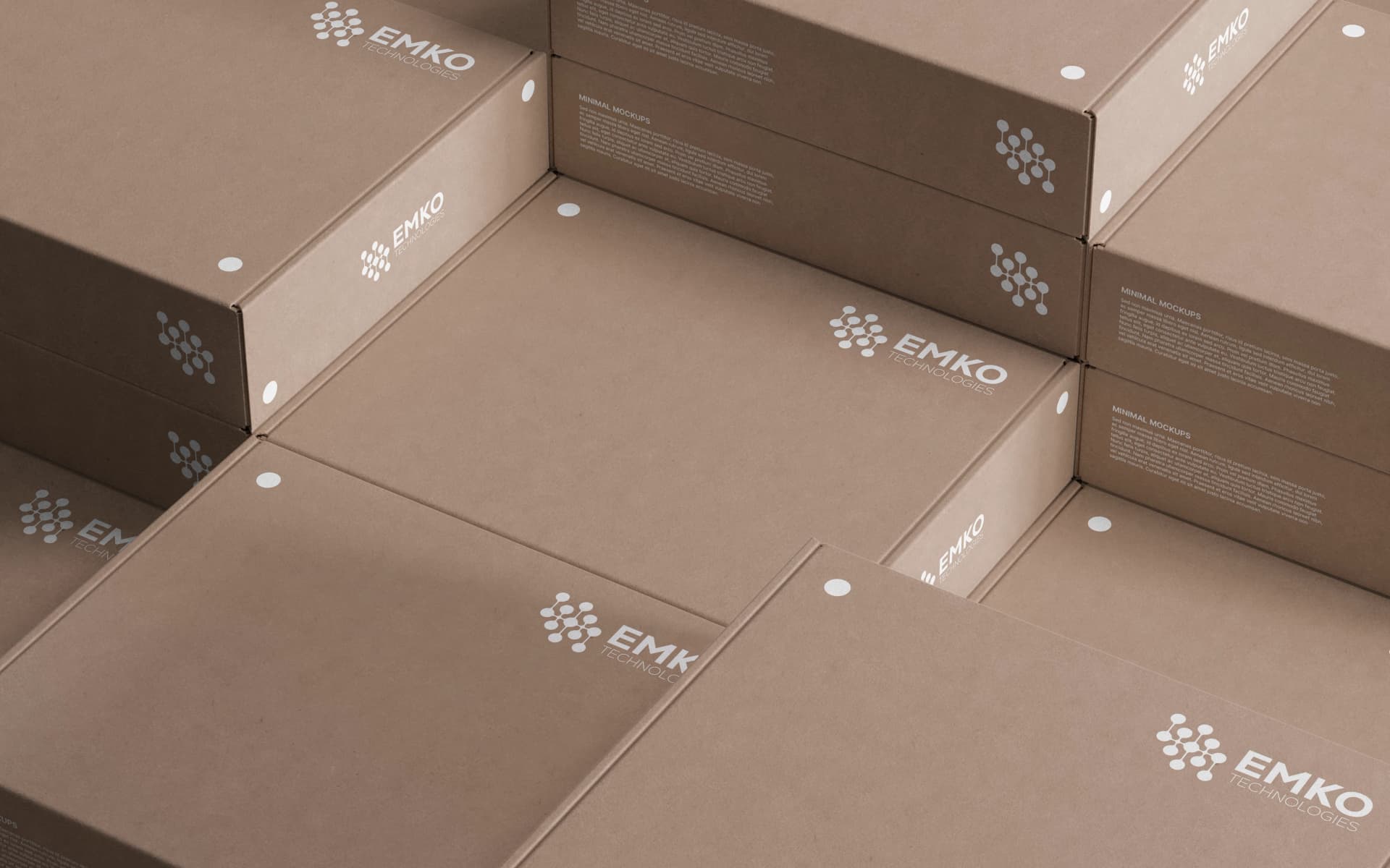 Emko Technologies Haqqında Emko Technologies Haqqında