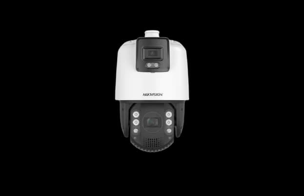 Hikvision DS-2SE7C124IW-AE 4mm S5 Hikvision DS-2SE7C124IW-AE 4mm S5 image