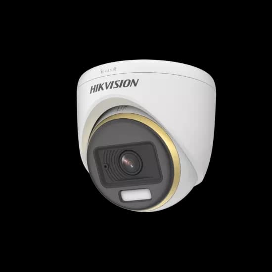 Hikvision DS-2CE72DF3T-FS 2,8mm Hikvision DS-2CE72DF3T-FS 2,8mm image