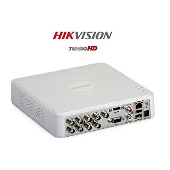 Hikvision DS-7108HGHI-F1 Hikvision DS-7108HGHI-F1 image