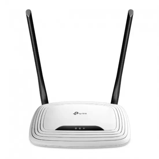 TP-LINK TL-WR841N TP-LINK TL-WR841N image