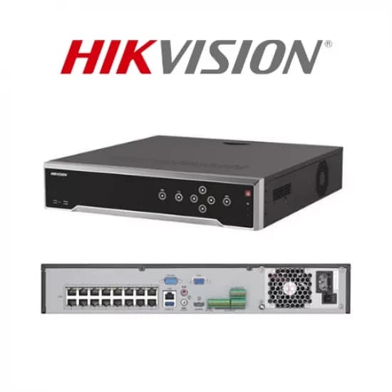 Hikvision DS-7716NI-K4 Hikvision DS-7716NI-K4 image