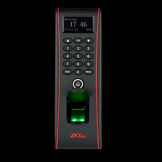 ZKTECO TF1700 ZKTECO TF1700 image