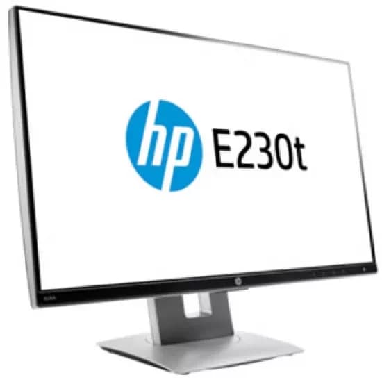 HP EliteDisplay E230t HP EliteDisplay E230t image