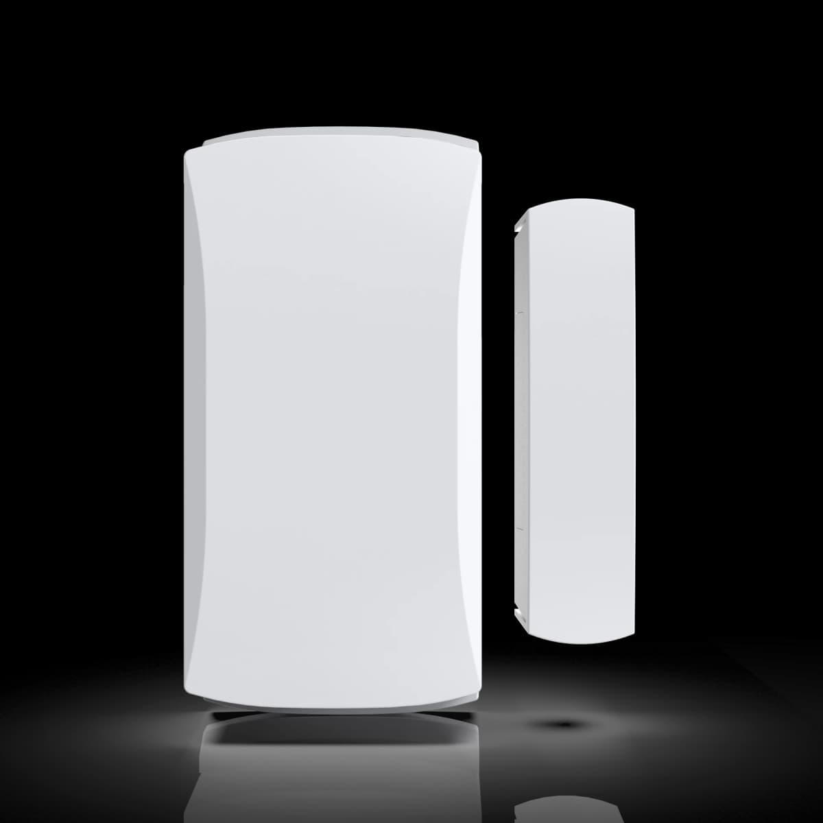 Wireless Door/window Sensor Heyi Simsiz Qapı/pəncərə Detektoru Heyi image