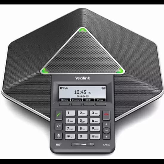 Yealink CP860 Yealink CP860 image