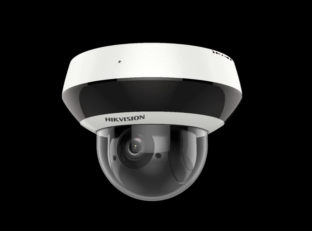 Hikvision DS-2DE2A404IW-DE3 2,8-12mm 4mp Hikvision DS-2DE2A404IW-DE3 2,8-12mm 4mp image
