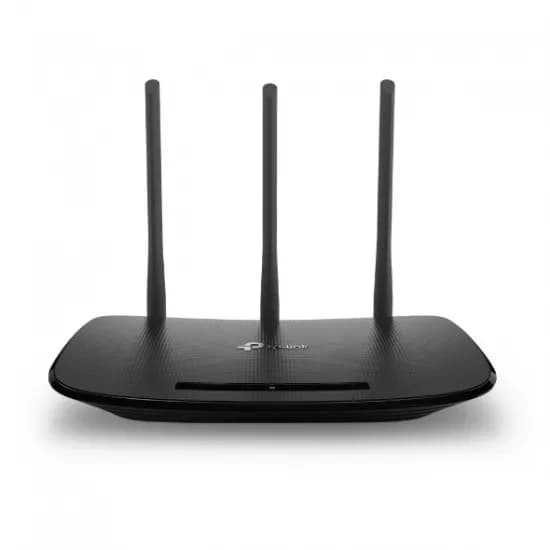 TP-LINK TL-WR940N TP-LINK TL-WR940N image