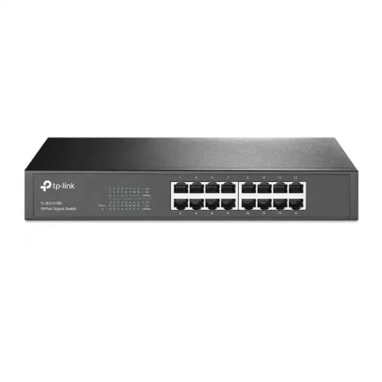 TP-LINK TL-SG1016D TP-LINK TL-SG1016D image