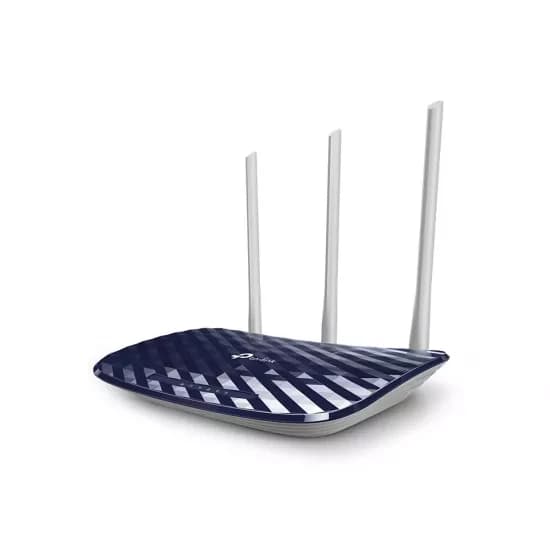 Wi-Fi Router TP-Link Archer C20 AC750 Wi-Fi Router TP-Link Archer C20 AC750 image