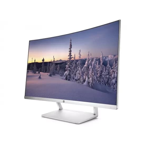 HP 27 Curved HP 27 Curved image