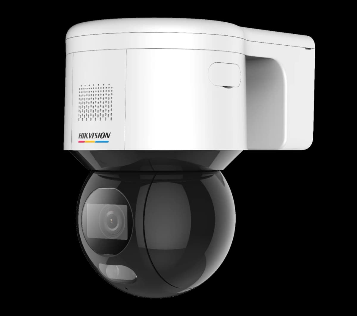 Hikvision DS-2DE3A400BW-DE/W F1 S5 B 4mm 4mp Hikvision DS-2DE3A400BW-DE/W F1 S5 B 4mm 4mp image