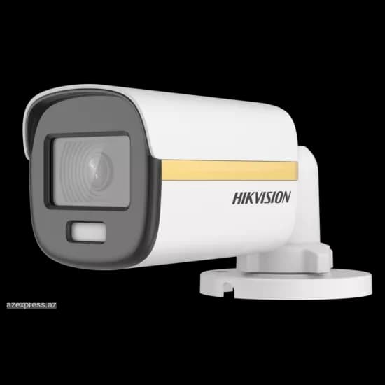 Hikvision DS-2CE10DF3T-F 2.8-3,6mm mini Bullet Hikvision DS-2CE10DF3T-F 2.8-3,6mm mini Bullet image