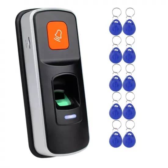 ACCESS CONTROL PK-M6 ACCESS CONTROL PK-M6 image