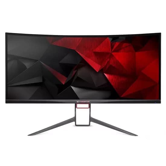Acer LCD Predator X34A Monitor Acer LCD Predator X34A image
