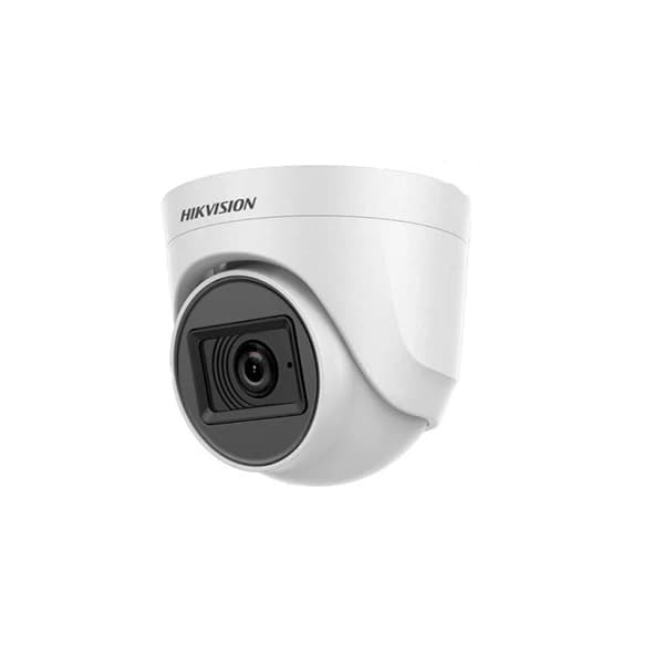 Hikvision DS-2CE76H0T-ITPFS 2,8MM 5mp Hikvision DS-2CE76H0T-ITPFS 2,8MM 5mp image