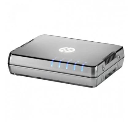 HPE OfficeConnect 1405 5G v3 Switch HPE OfficeConnect 1405 5G v3 Switch image