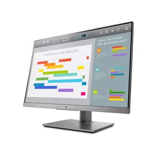 HP EliteDisplay E243i HP EliteDisplay E243i image