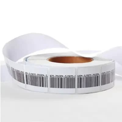 RF Label rulon RF Label rulon image