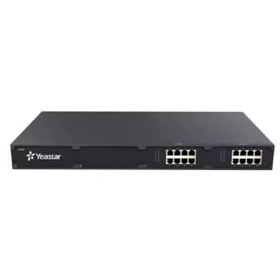 Yeastar MyPBX S100 Yeastar MyPBX S100 image