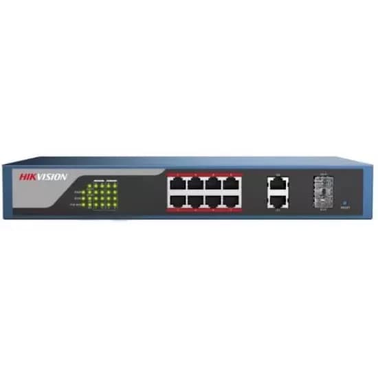 Hikvision DS-3E1310P-SI Hikvision DS-3E1310P-SI image