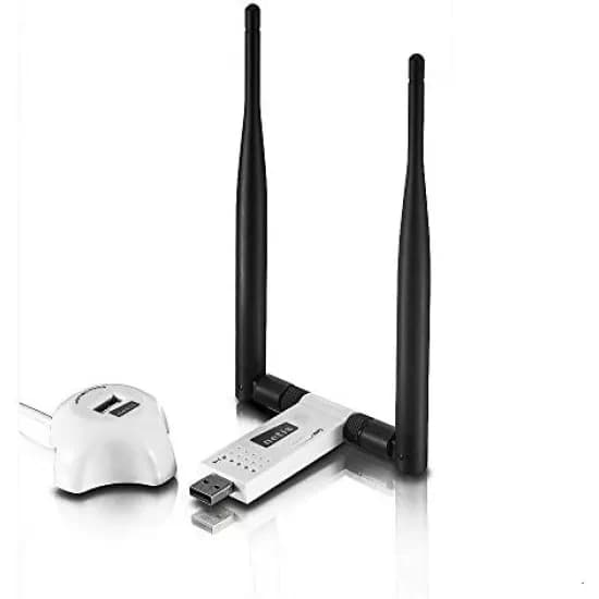 Netis WF2119 Wireless USB Adapter 150Mbps Netis WF2119 Wireless USB Adapter 150Mbps image
