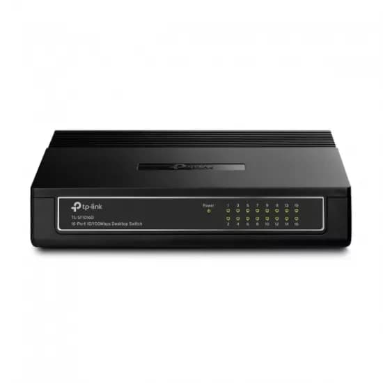 TP-LINK TL-SF1016D TP-LINK TL-SF1016D image