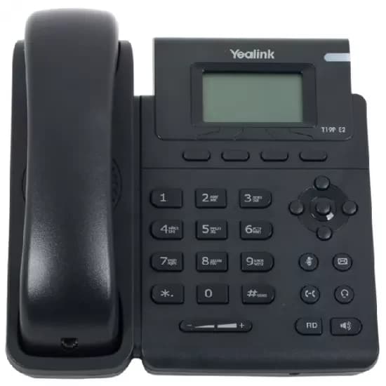 Yealink SIP-T19 E2 Yealink SIP-T19 E2 image
